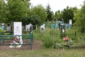 Ситуацией с брошенными в Омске цинковыми гробами заинтересовалась военная комендатура