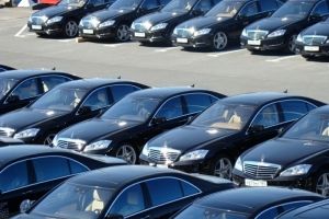 Омским федеральным чиновникам запретили покупать автомобили дороже 1,5 млн рублей