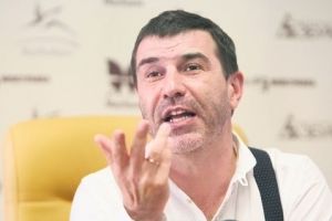 Евгений Гришковец: врио губернатора нечего и некого опасаться на выборах