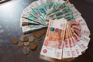 Мэрия Омска просит взаймы еще 1,6 млрд рублей