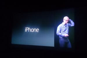 Тим Кук представил iPad Pro и другие новинки Apple