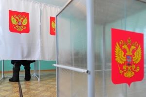 На выборах губернатора Омской области досрочно проголосовали 742 человека