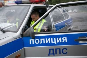 В Омске пенсионерка пострадала в ДТП с автобусом