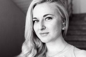 Mедиа.Lab для журналистов: Анастасия Шугаева «Блондинки с диктофоном — новый тренд»
