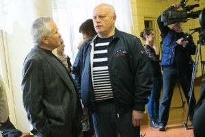 Наблюдатель от Крыма: «Выборы в Омской области чище, чем на Украине» 
