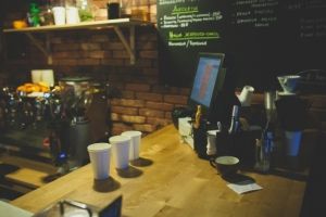 Омская сеть брю-баров Skuratov Coffee расширяется в Москву