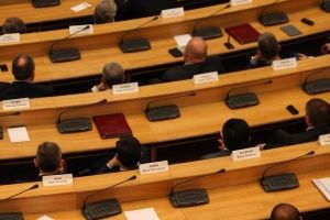 Выборы депутатов Госдумы пройдут в Омской области по новой схеме