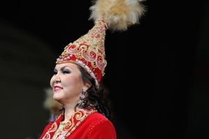 Президент Казахстана назначил свою дочь вице-премьером