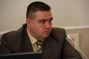 Экс-гендиректор ГТРК «Омск» Токаев попал в аварию