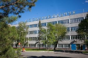 «Омский каучук» будет покупать биоэтанол в Новосибирске  