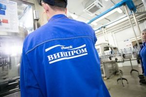 «Омсквинпром» вышел на рынок горьких настоек
