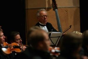 Основатель «Виртуозов Москвы» проведет мастер-класс для омского оркестра