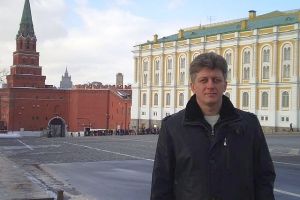 Антикоррупционное управление в омском правительстве возглавит Игорь Мурашкин