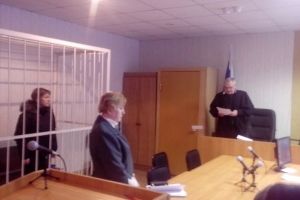 Суд в Омске отправил в СИЗО финансиста полиции за взятку в 3 млн рублей