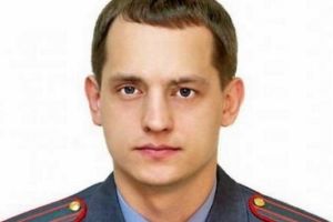 Омского полковника Нургалиева уволили из органов