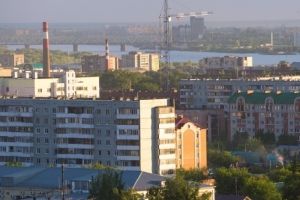 В Омске на территориях «Полета» и бюро автоматики появятся жилые кварталы