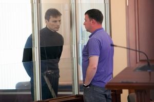 Омский банкир Дмитриев не стал обжаловать приговор