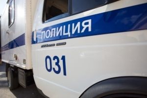 В Омске убили водителя такси и угнали машину
