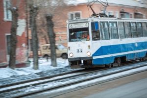 В Омске стоимость проезда в маршрутках может вырасти до 25 рублей