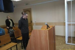 Омский суд со второй попытки отправил бизнесмена Агаркова в СИЗО