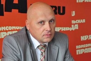 Областное правительство поторопилось «утопить» Соловьева