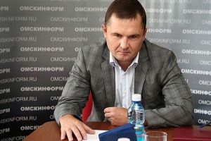 Бонковский осудил коллегу по партии за матерный рингтон