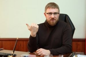 Александр Малькевич: «Сценарий «Карточного домика» на российских праймериз»