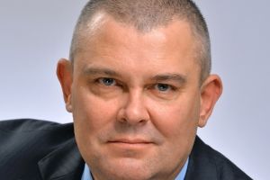 Новый лидер омских справороссов: «Нужно восстановить институт полной конфискации имущества»