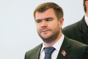 Омский депутат Сергей Головачев открыл в Перми сеть мясных магазинов