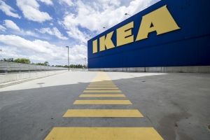 IKEA вложит $2,1 млрд в российские ТЦ «Мега»