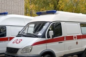 Водитель, опрокинувший «Тойоту» на дороге Омск — Тара, скончался