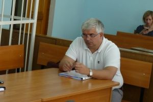 В Омске начался суд над бизнесменом за рекордную неуплату налогов