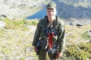 Пропавшего пермского солдата в Омске ищут родственники 