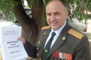 Претендент на пост губернатора Омской области Дворецкий теперь баллотируется в Госдуму
