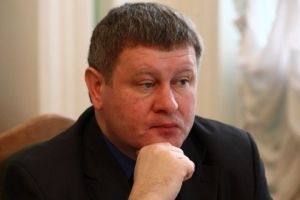 Виктор Лицкевич: «300-летие пройдет, а нам всем жить в Омске»