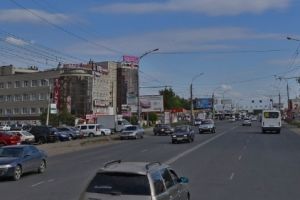 «Россия 24» категорично выбрала самую опасную дорогу в Омске