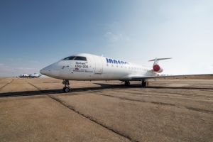 «ИрАэро» открывает восемь новых рейсов через омский аэропорт