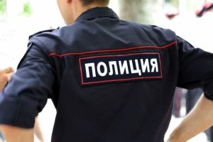 СМИ: В Омской области полицейские устроили массовую драку