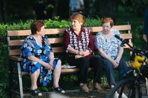 Омские пенсионеры стали чаще брать кредиты