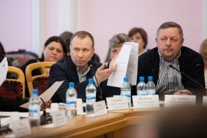 Комитет горсовета заявил, что бюджет Омска нуждается в доработке
