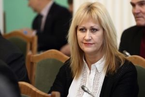 Голодовка омского депутата: «Ее никто не обижал, она сама обиделась»