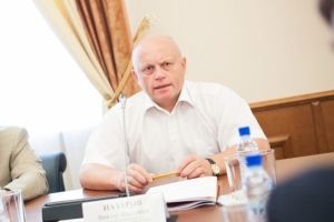 Виктор Назаров стал одним из самых цитируемых блогеров среди губернаторов