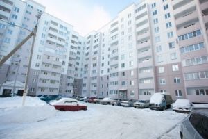 Недоступное жилье: на квартиру в Омске придется копить 5,5 лет