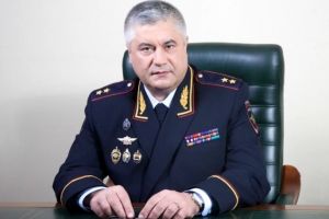 Министр МВД Колокольцев уже прибыл в Омск