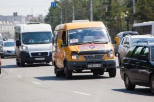 В Омске владелец отмененного 322-го маршрута подал иск в арбитраж