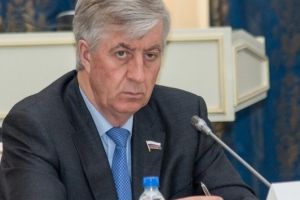 Виктор Шрейдер: «Глебов был жестким руководителем, но никогда не злоупотреблял властью»