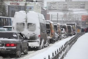 Прокуратура проверит законность отмены 25 маршрутов в Омске