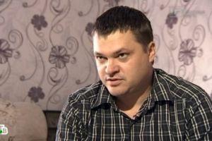 Сын убитого строителя Берга считает, что судья Москаленко боялся тюрьмы