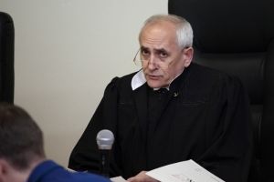 Покончивший с собой судья Москаленко не оставил предсмертной записки