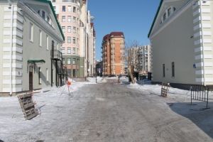 Кто вернет Омску Дисциплинарную улицу?